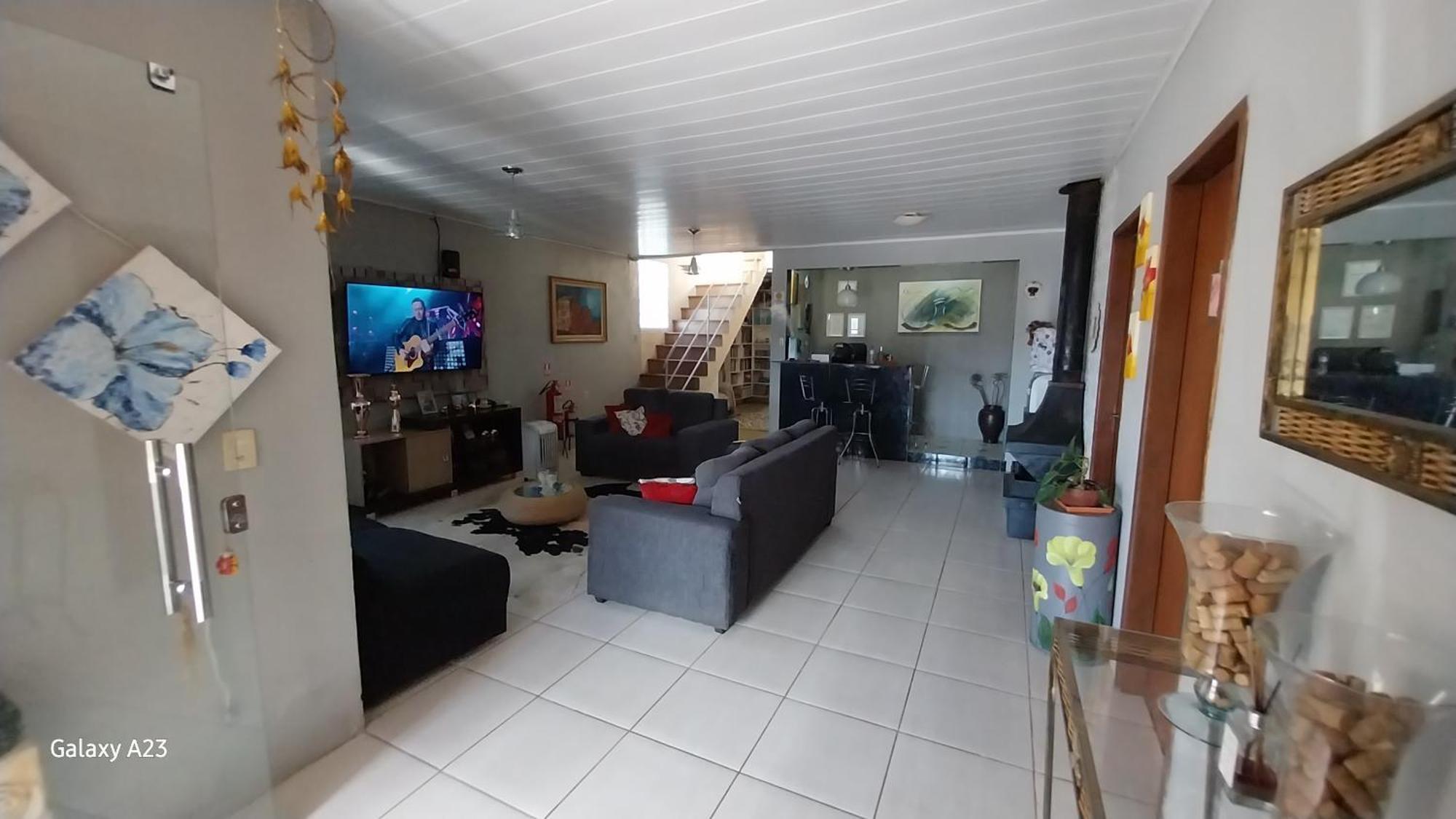 Pousada Leher Hotel São Gabriel Kültér fotó