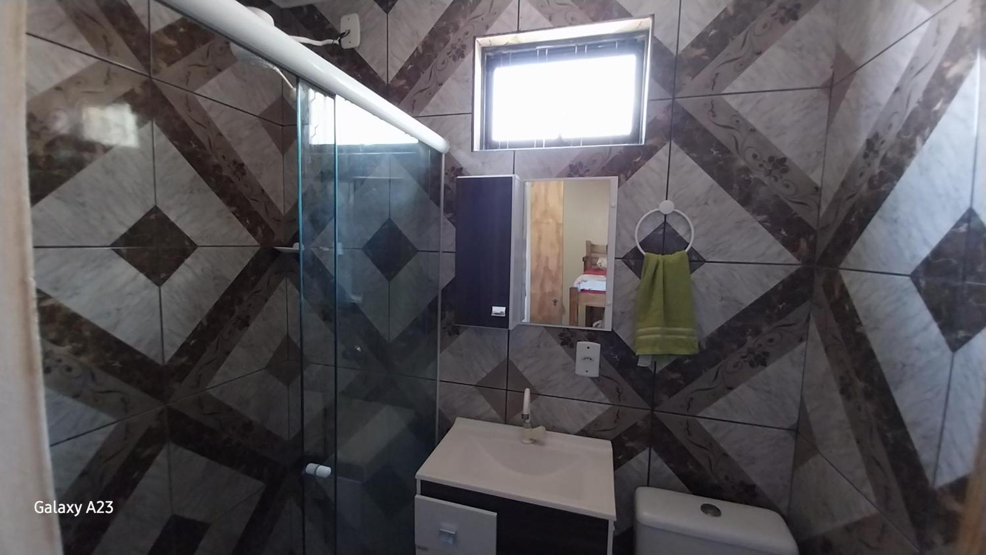 Pousada Leher Hotel São Gabriel Szoba fotó