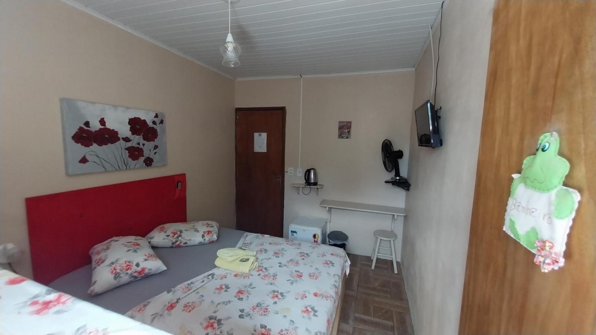 Pousada Leher Hotel São Gabriel Kültér fotó
