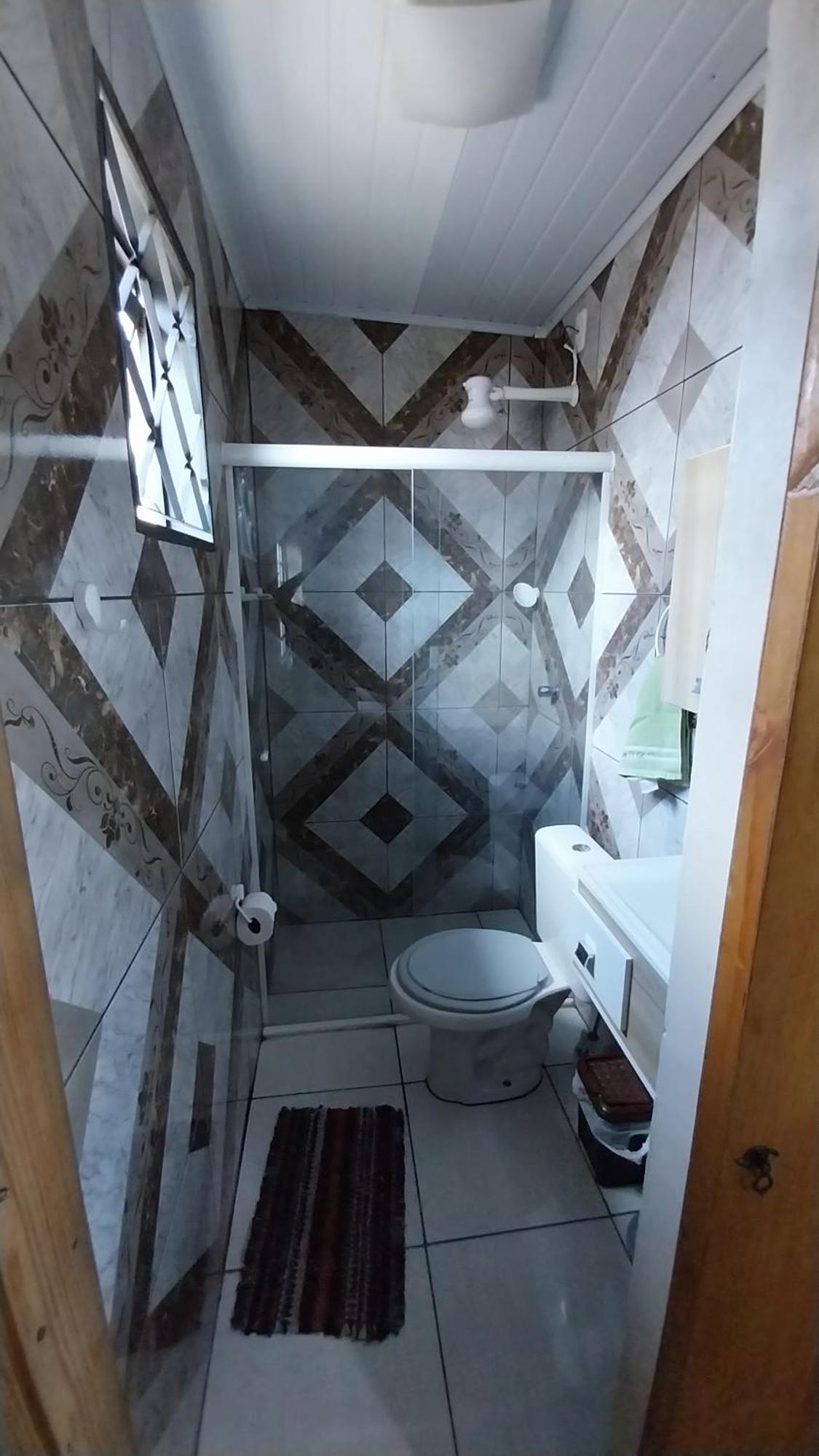 Pousada Leher Hotel São Gabriel Kültér fotó