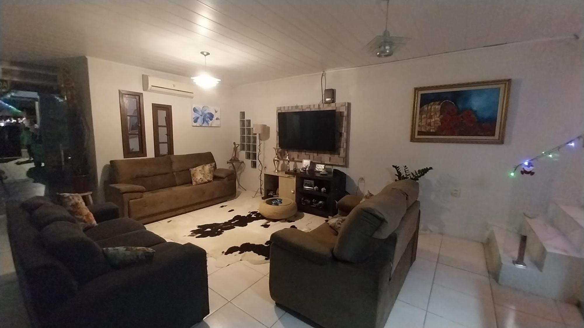 Pousada Leher Hotel São Gabriel Kültér fotó