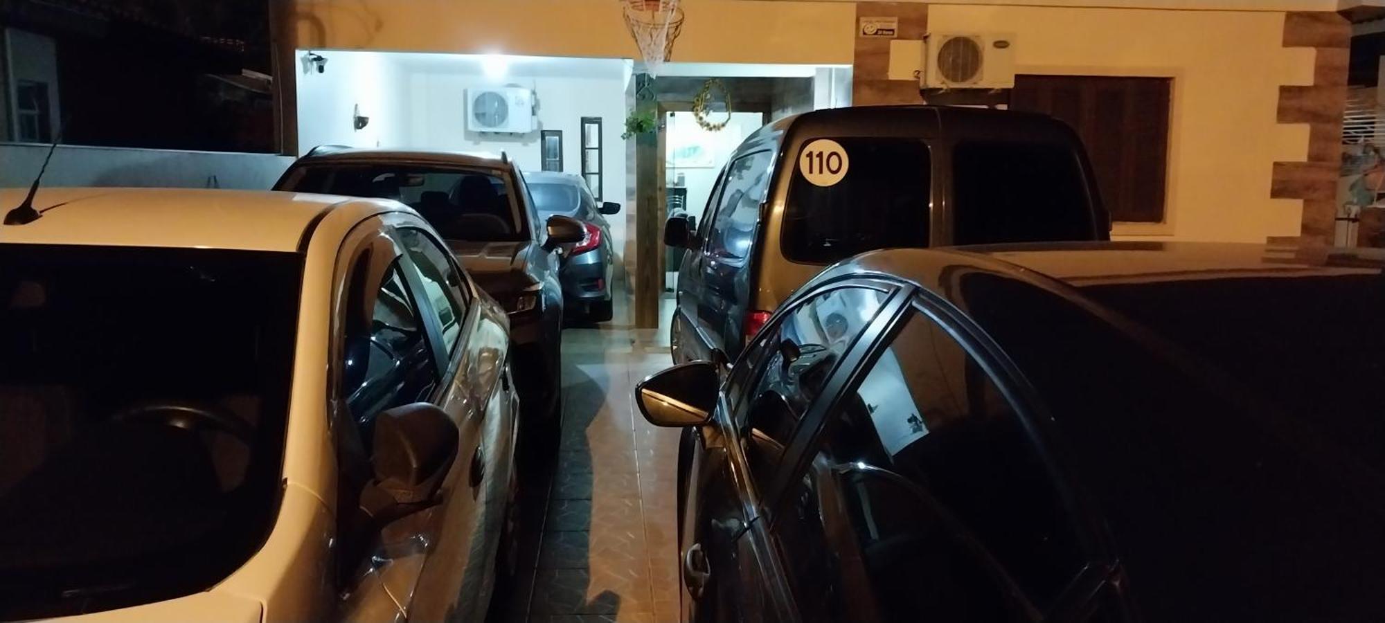 Pousada Leher Hotel São Gabriel Kültér fotó