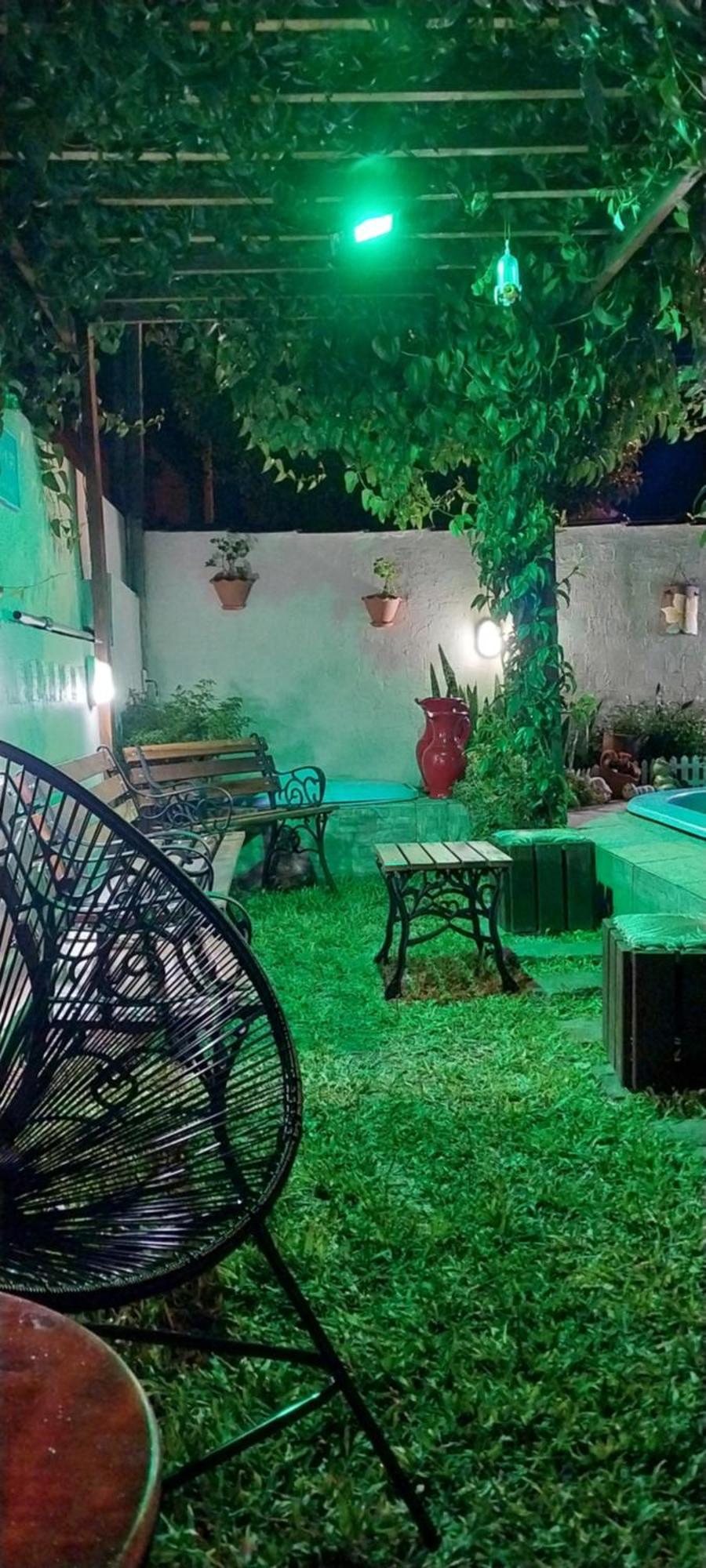Pousada Leher Hotel São Gabriel Kültér fotó