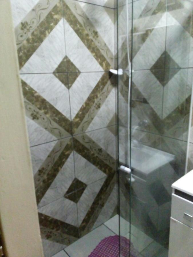 Pousada Leher Hotel São Gabriel Kültér fotó
