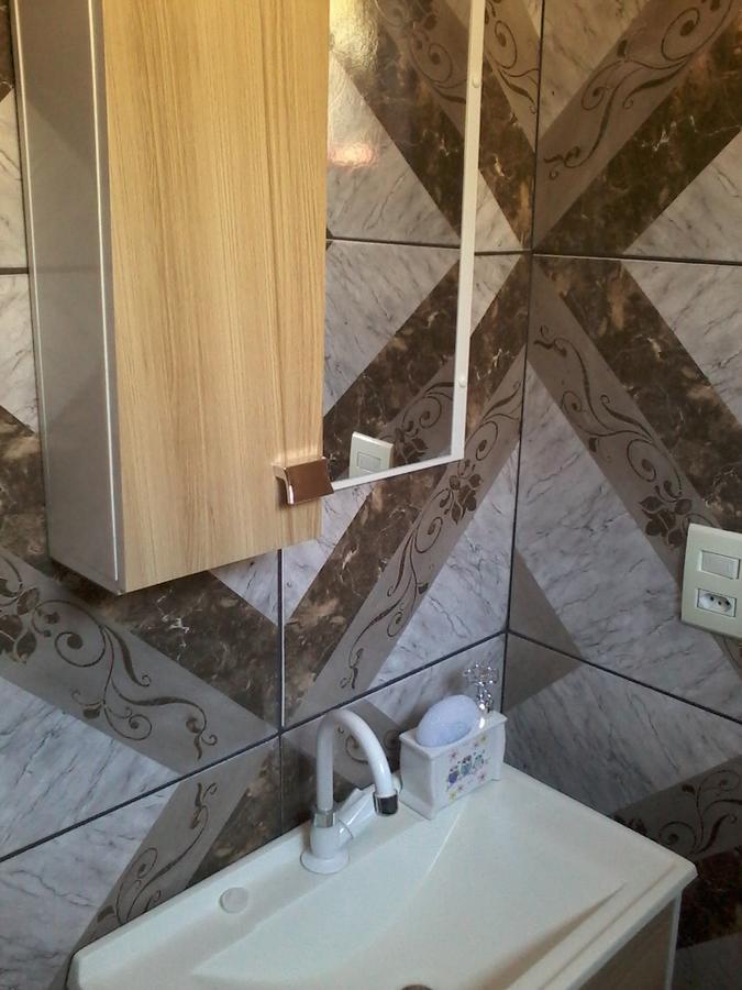 Pousada Leher Hotel São Gabriel Kültér fotó