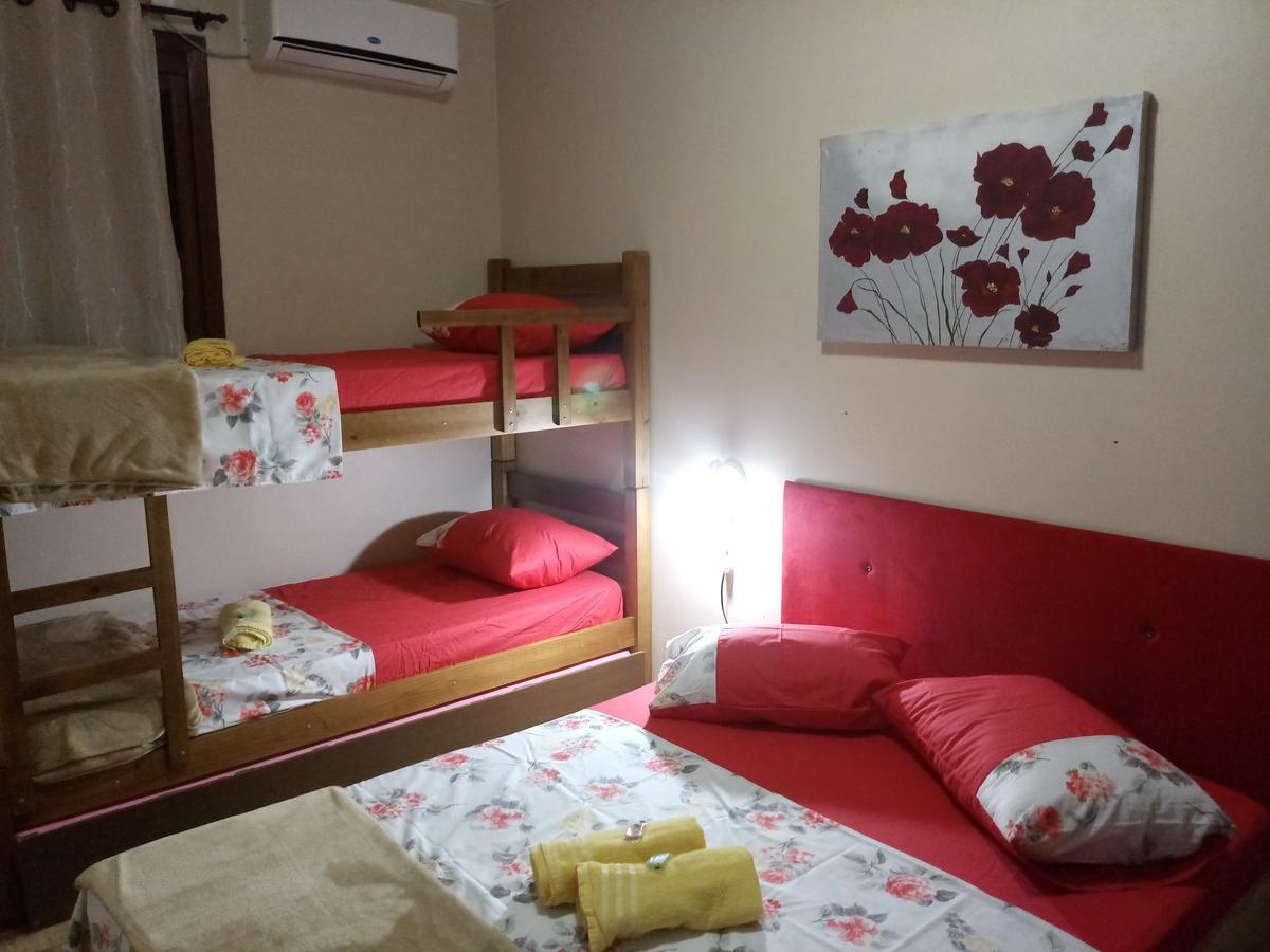 Pousada Leher Hotel São Gabriel Kültér fotó