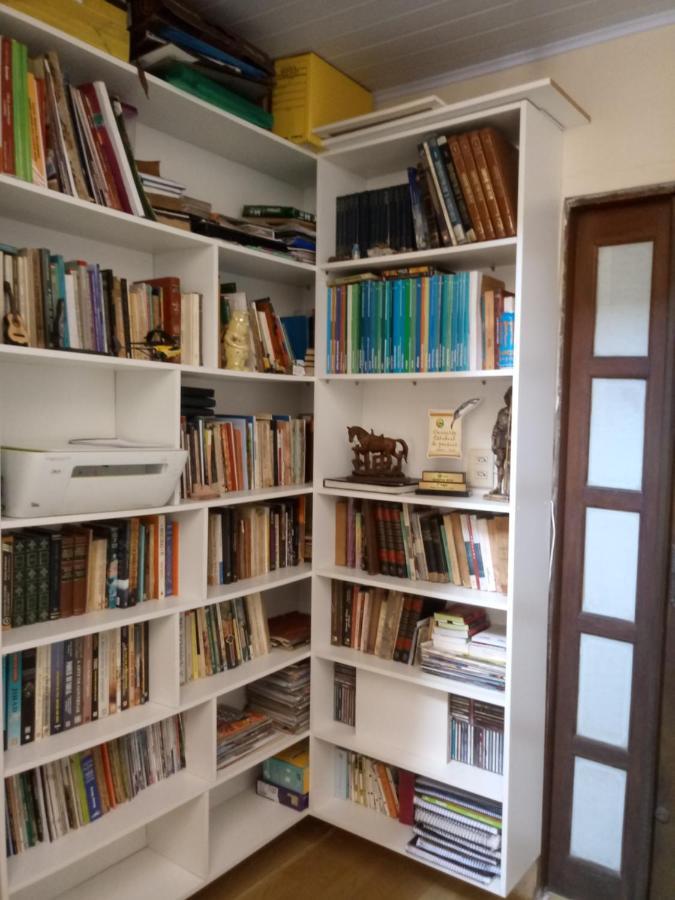 Pousada Leher Hotel São Gabriel Kültér fotó